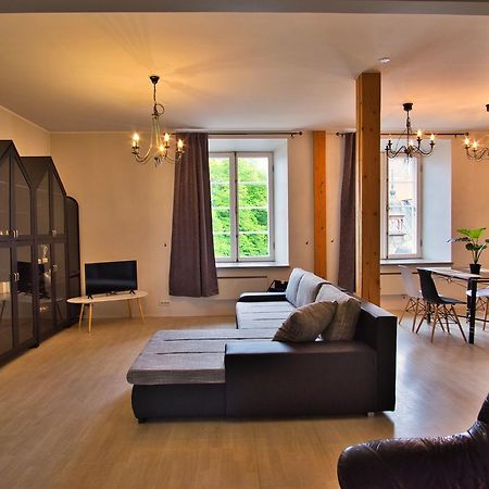 Dream Stay - Old Town Church View Apartment With Sauna Tallinn Exterior photo